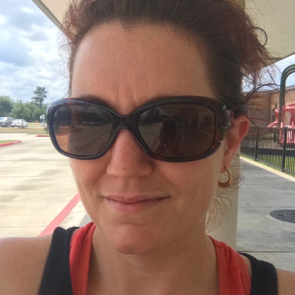 Meet your Posher, Christa